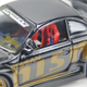 Illustration for article titled Widebody Wednesday: Muscle Machine Tuners S14 Nissan Silvia